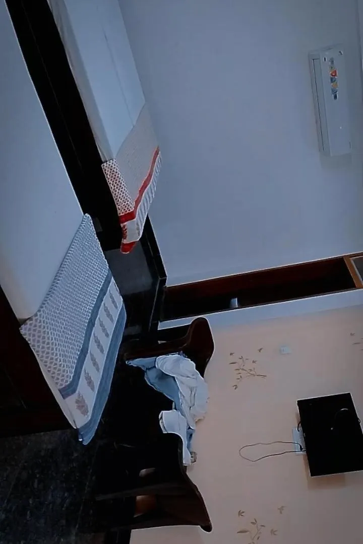 Hotel Raj Palace Ουνταϊπούρ Ινδία